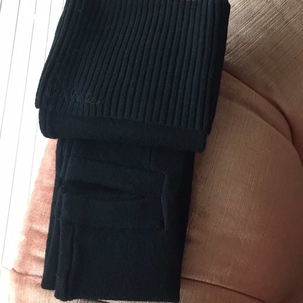 NWT Merino Wool Movement Legwarmer by Lululemon.
